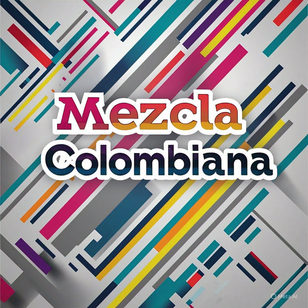Mazclacolombiana